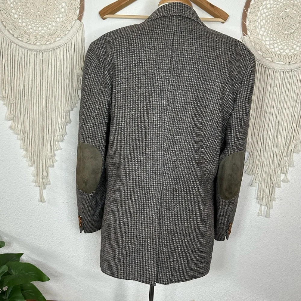 Levi's soft colors Sport Coat with Notched Lapel 42S